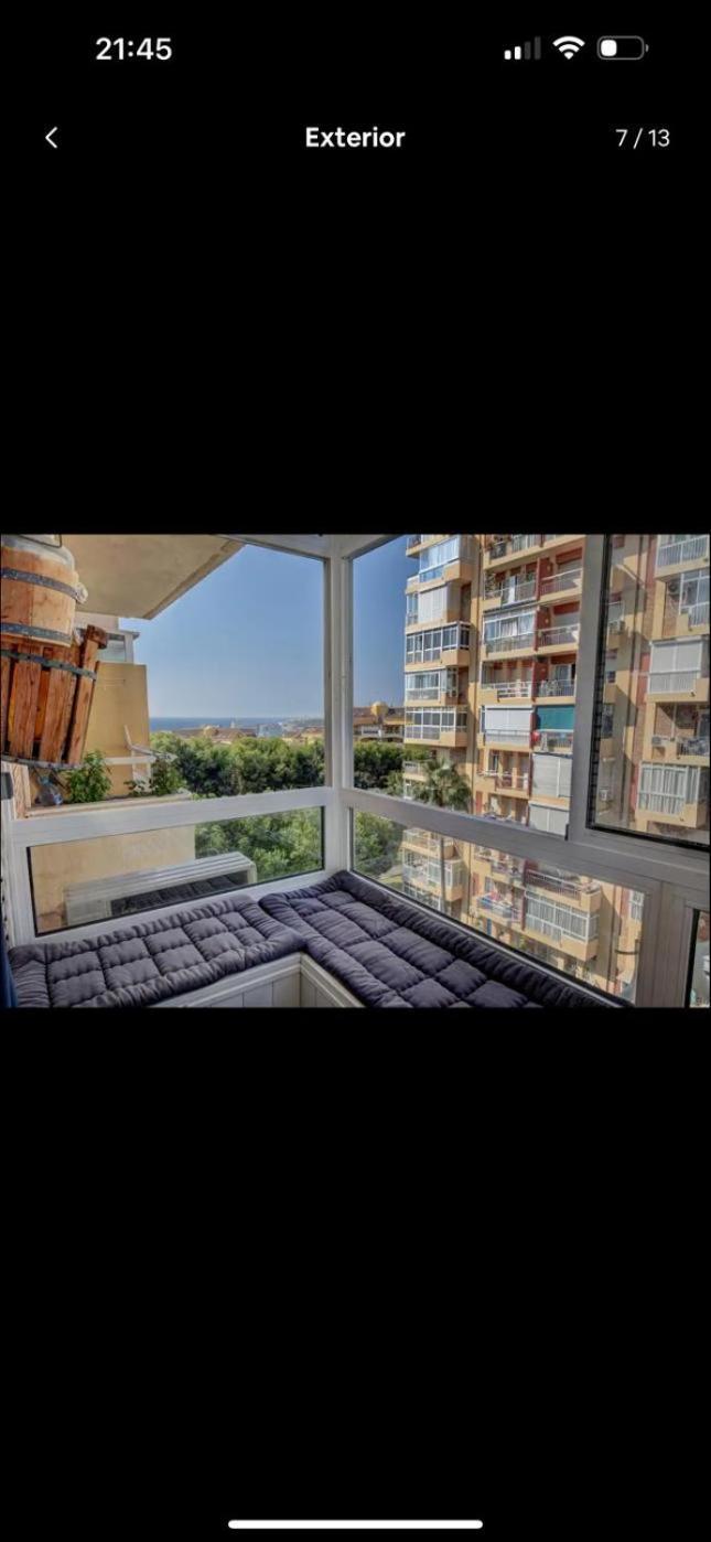 Precioso Apartamento En Benalmadena Exterior photo