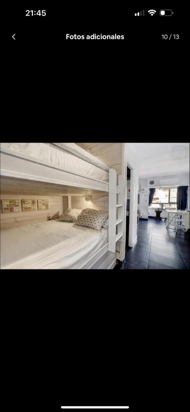 Precioso Apartamento En Benalmadena Exterior photo